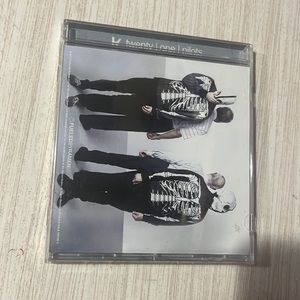 2/12 :VESSEL and BLURRYFACE by TØP.